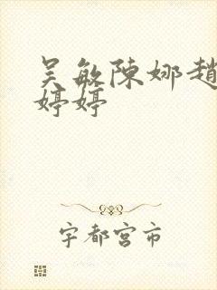 吴敏陈娜赵颖陆婷婷封面