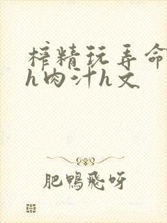 榨精玩弄命根高h肉汁h文