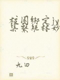 校园绑定jy收集系统林妙妙