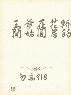 王爷在花轿里就开始圆房的小说