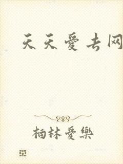 天天爱去网