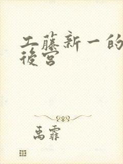 工藤新一的日本后宫封面