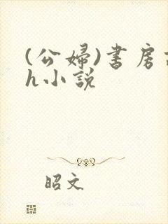 (公妇)书房高h小说