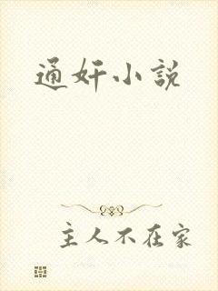 通奸小说