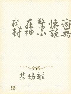 我在惊悚游戏里封神小说无删减版