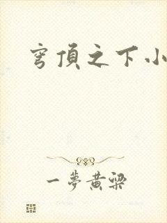 穹顶之下小说封面