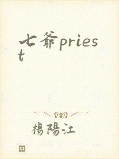 七爷priest