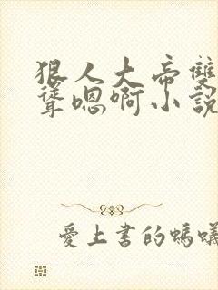 狠人大帝双乳高耸嗯啊小说