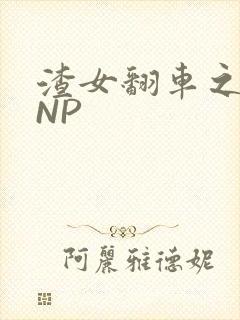 渣女翻车之后 NP封面