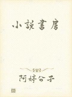 小说书房