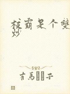 校霸是个双被爆炒