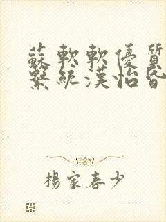 苏软软优质灌溉系统汉怡昏