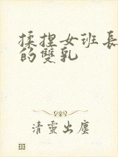 揉捏女班长高耸的双乳