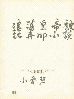 浪荡皇帝被多人玩弄np小说