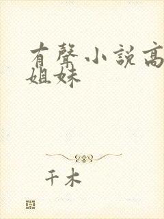 有声小说高树三姐妹