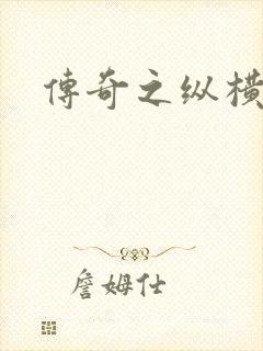 传奇之纵横玛法