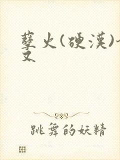 孽火(硬汉)今又