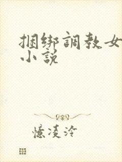 捆绑调教女警的小说封面