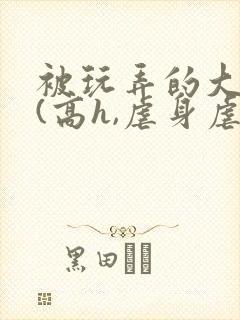 被玩弄的大小姐(高h,虐身虐心)