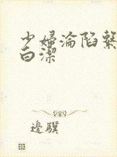 少妇沦陷系列之白洁封面