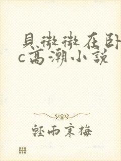 贝微微在卧室被c高潮小说