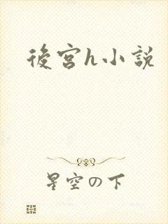 后宫h小说