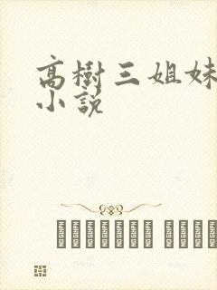 高树三姐妹有声小说