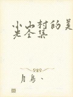 小山村的美好时光全集