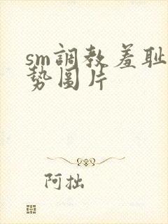 sm调教羞耻姿势图片