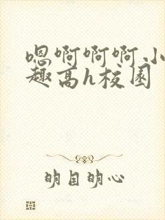 嗯啊啊啊小说情趣高h校园