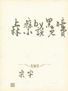 上瘾by黑暗森林小说免费封面