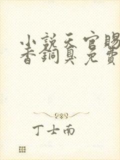 小说天官赐福墨香铜臭免费阅读全文