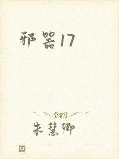 邪器17