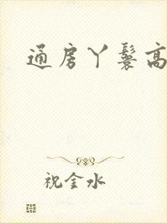 通房丫鬟高h