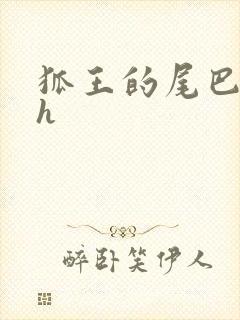 狐王的尾巴高ah