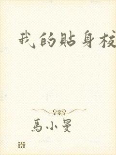 我的贴身校花