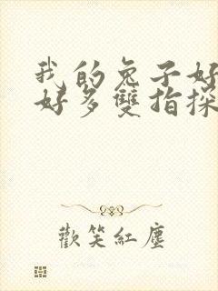 我的兔子好软水好多双指探洞小说封面