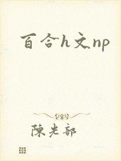 百合h文np