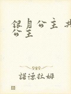 银月公主 共享公主