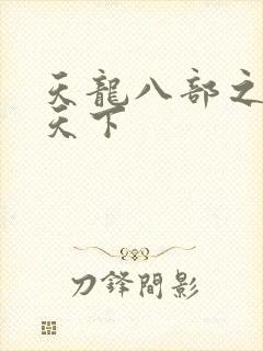 天龙八部之猎美天下