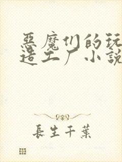 恶魔们的玩具改造工厂小说