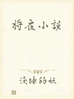将夜小说