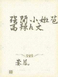 强开小嫩苞h文高辣h文