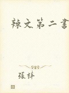 辣文第二书包网