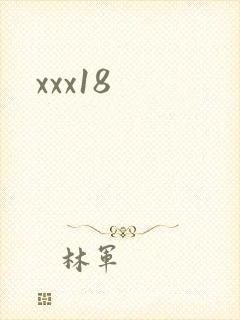xxx18