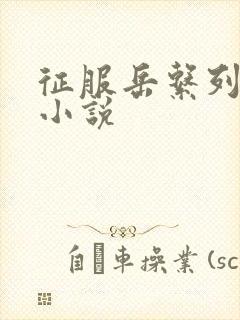 征服岳系列短篇小说