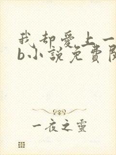 我却爱上一个sb小说免费阅读无弹窗