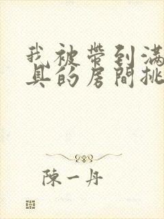 我被带到满是玩具的房间挑调游戏