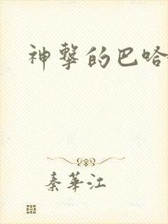 神击的巴哈姆特