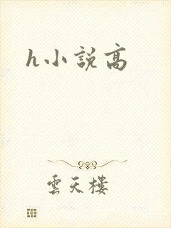 h小说高